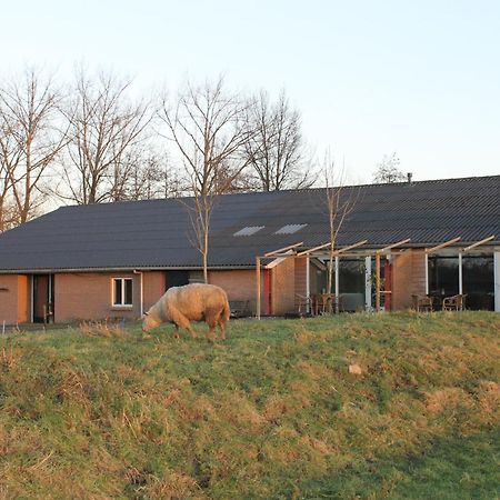 Landrust Apartman Horssen Kültér fotó