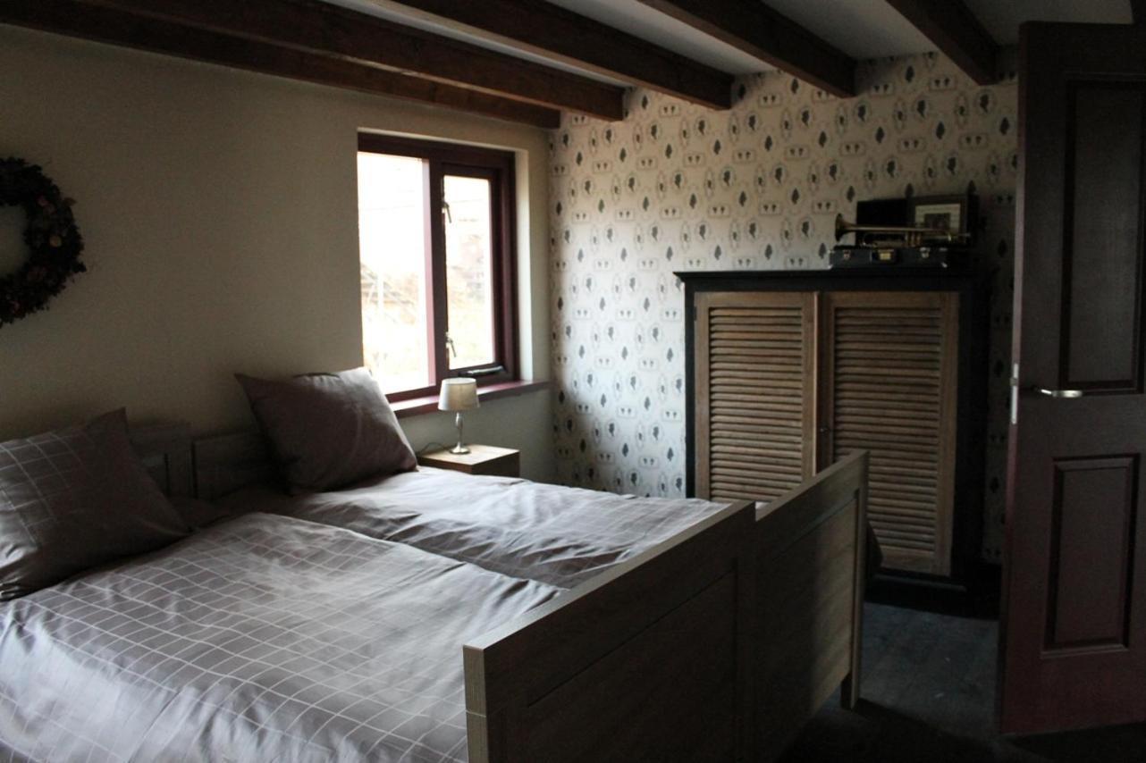 Landrust Apartman Horssen Kültér fotó
