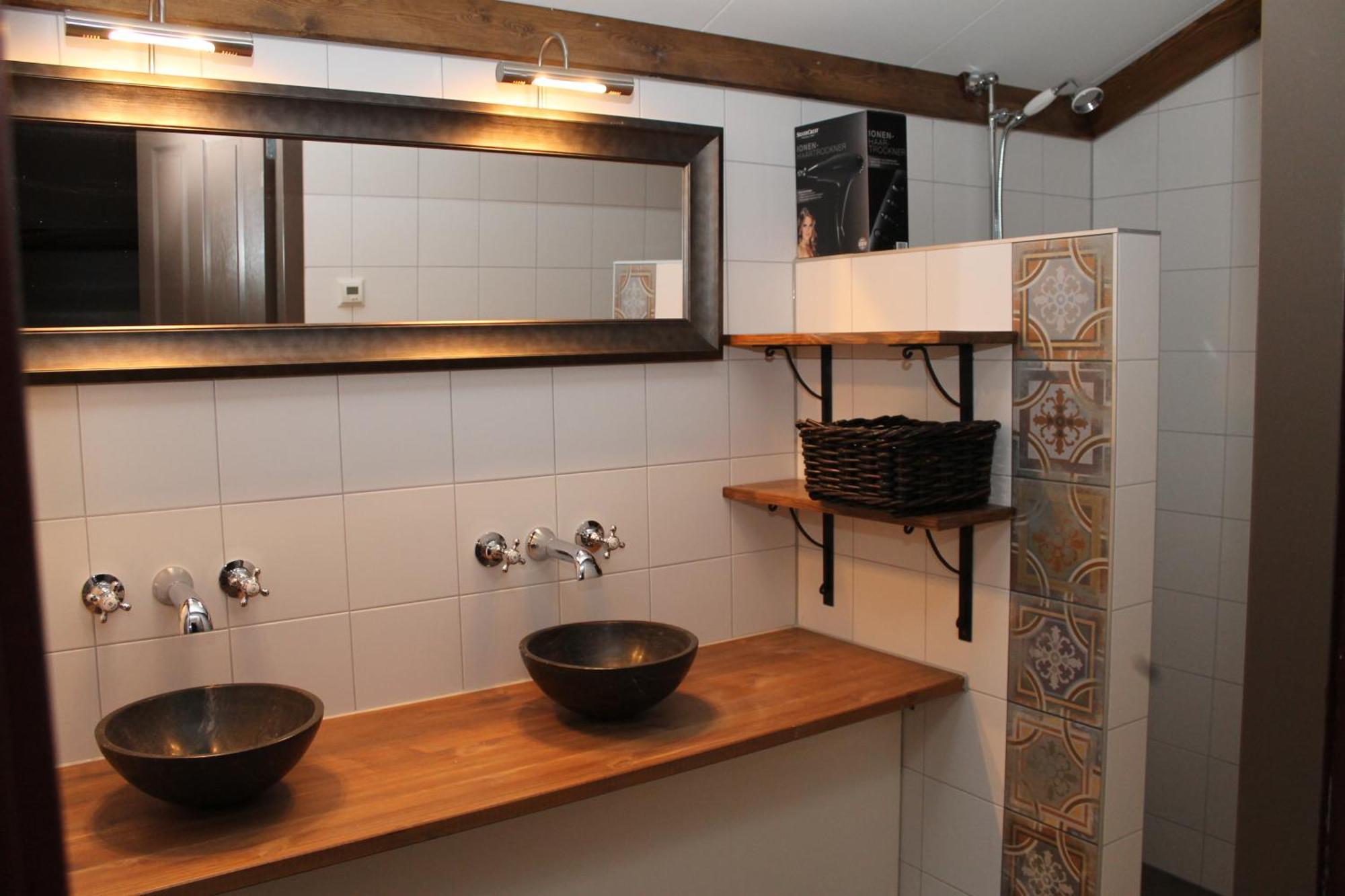 Landrust Apartman Horssen Kültér fotó