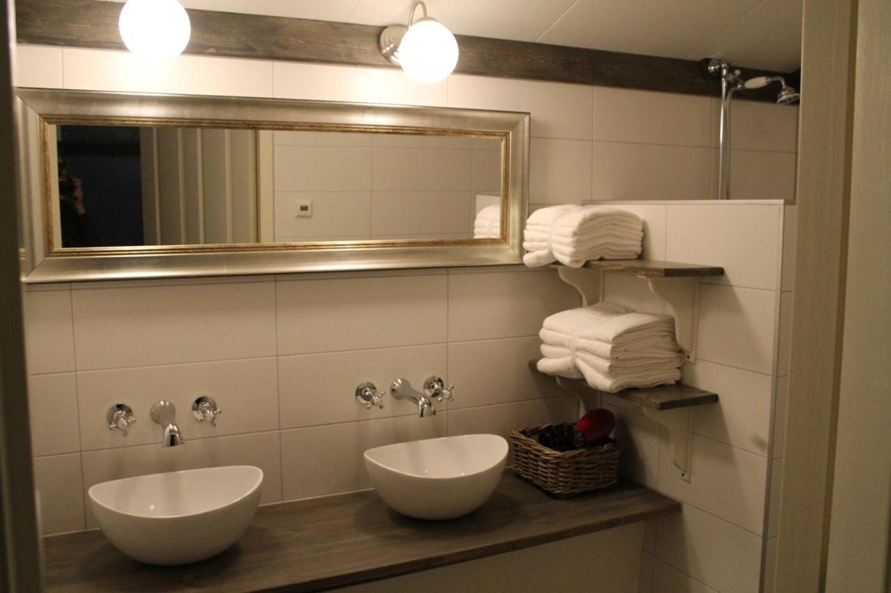 Landrust Apartman Horssen Kültér fotó