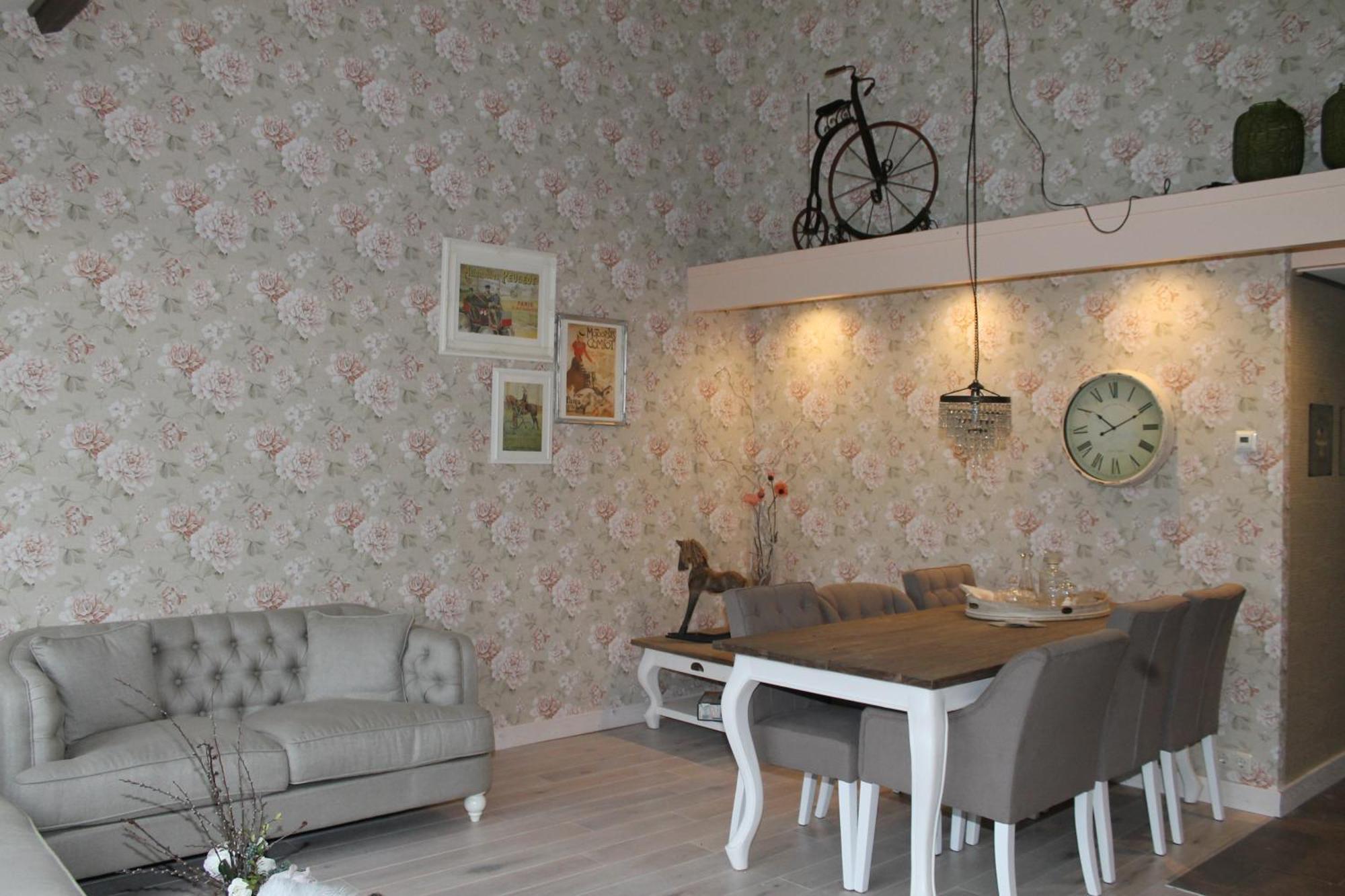 Landrust Apartman Horssen Kültér fotó