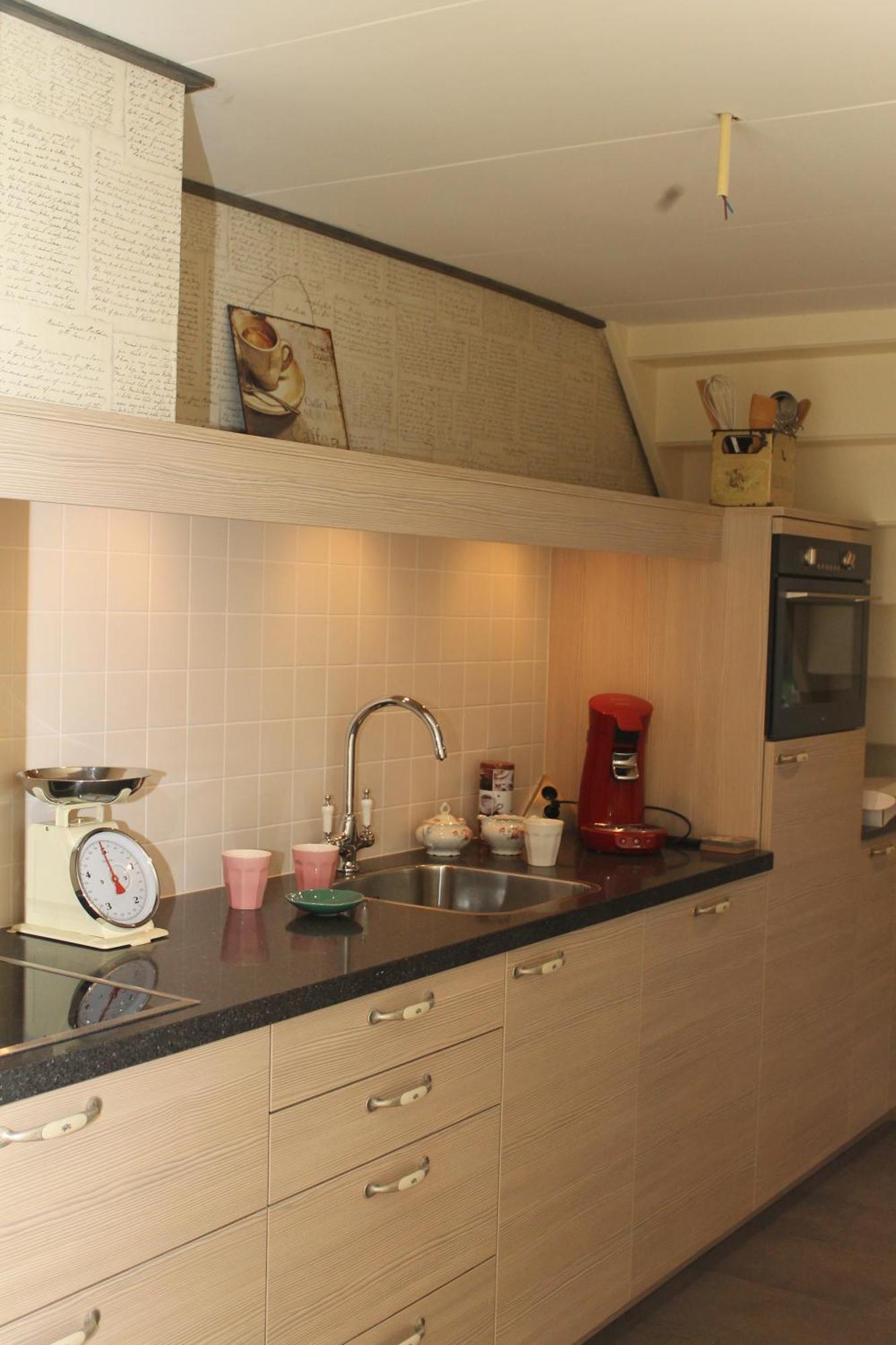 Landrust Apartman Horssen Kültér fotó